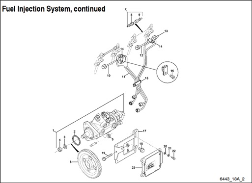 40EFOZDJ-168G-1-Fuel-Injection-System,-continued-6443_18A_2