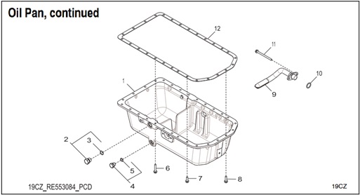 80EOZDJ-19CZ-Oil-Pan,-continued