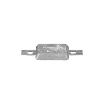 Immagine di 00388mg scandinavian type bolt-on anode 0,7kg in magnesio