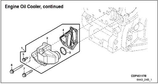 33EFOZDJ-5904-Engine-Oil-Cooler,-continued