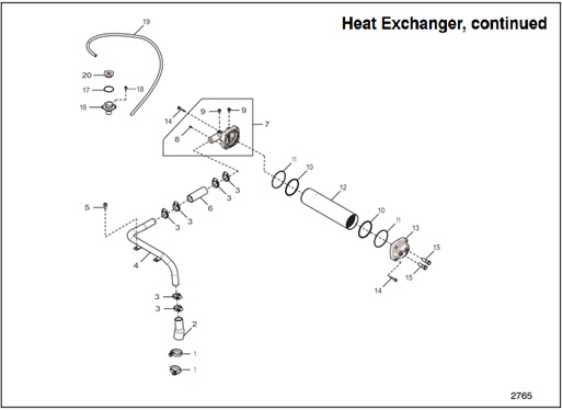 80EOZDJ-2765-Heat-Exchanger,-continued