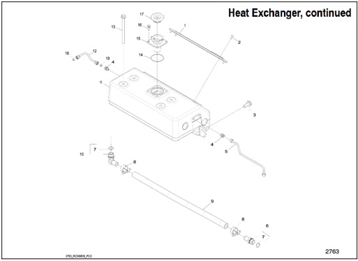 125EOZDJ-2763-Heat-Exchanger,-continued