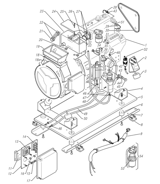 IS16TNV-IS16TNV-MOTORE-IS16TNV+PE32-M