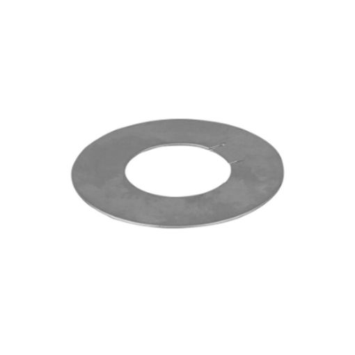 Immagine di 00416R Steel Washer for Radice type prop anode 55 in acciaio Inox inossidabile