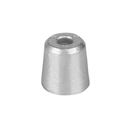 Immagine di 00460/1 Reggiani prop nut shaft Ø20 in zinco