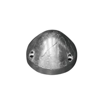 Immagine di 00488-1 Max Prop propeller nut for 3 blades propeller in zinco