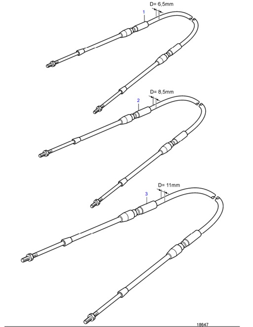 D4-180I-F-54158864-Control-Cables,-Type-233,-333,-443