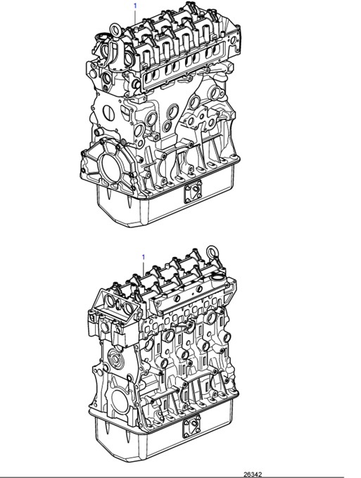 D4-260I-F-54162109-Long-Block,-Exchange-D4-180I-F,-D4-225A-F,-D4-225I-F,-D4-260A-F,-D4-260D-F,-D4-260I-F