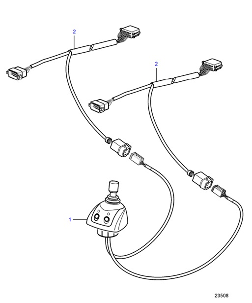 D4-180I-F-54157868-Joystick-EVC-C-D4-180I-F,-D4-225A-F,-D4-225I-F,-D4-260A-F,-D4-260D-F,-D4-260I-F,-D4-300A-F,-D4-300D-F,-D4-300I-F