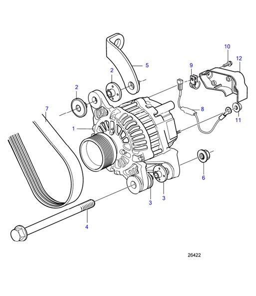 D4-180I-F-54169727-Extra-Alternator-D4-180I-F,-D4-225A-F,-D4-225I-F,-D4-260A-F,-D4-260D-F,-D4-260I-F,-D4-300A-F,-D4-300D-F,-D4-300I-F