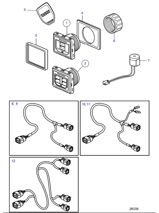 D4-180I-F-54162203-e-Key,-EVC-E-D4-180I-F,-D4-225A-F,-D4-225I-F,-D4-260A-F,-D4-260D-F,-D4-260I-F,-D4-300A-F,-D4-300D-F,-D4-300I-F