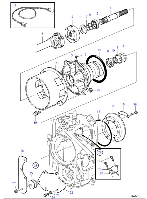 D4-180I-F-54162048-Jack-Shaft-Kit