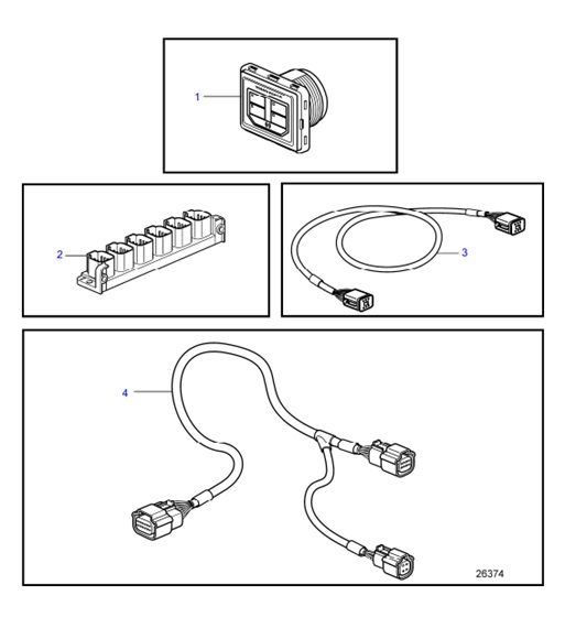 D4-180I-F-54162237-Main-Station.Twin-Installation,-Inboard/AQ,-EVC-E-D4-180I-F,-D4-225A-F,-D4-225I-F,-D4-260A-F,-D4-260I-F,-D4-300A-F,-D4-300I-F