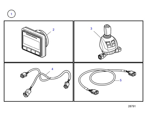 D4-180I-F-54164546-Docking-Station,-Twin-Sterndrive,-EVC-E2-D4-180I-F,-D4-225A-F,-D4-225I-F,-D4-260A-F,-D4-260D-F,-D4-260I-F,-D4-300A-F,-D4-300D-F,-D4-300I-F