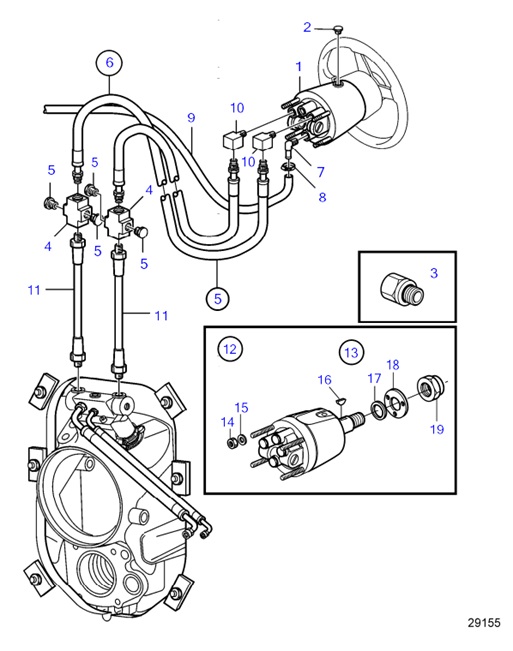 D4-225A-F-54163484-Steering-System-D4-225A-F,-D4-300A-F