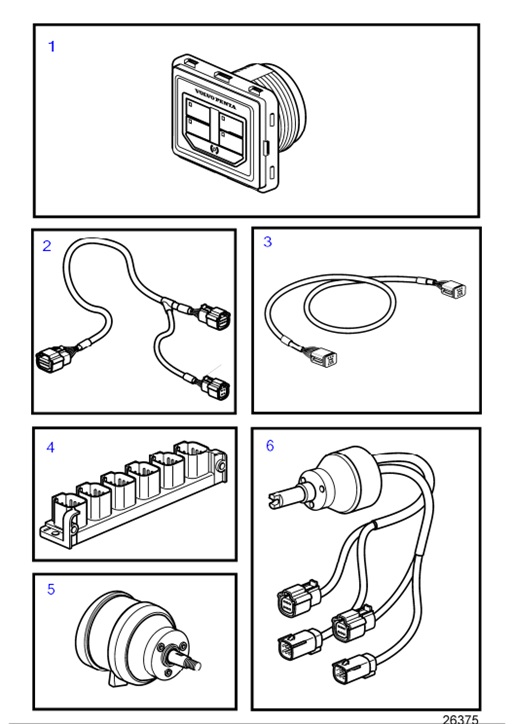 D4-260A-F-54162239-Main-Station,-Sterndrive,-Twin-Installation,-EVC-E-D4-180I-F,-D4-225A-F,-D4-225I-F,-D4-260A-F,-D4-260I-F,-D4-300A-F,-D4-300I-F