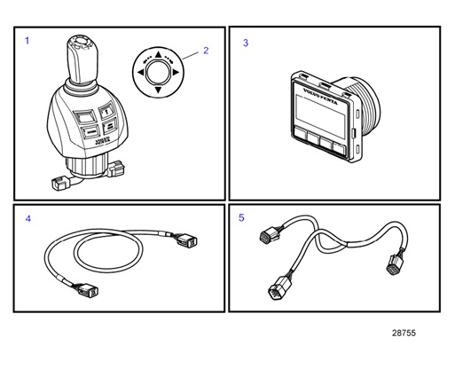 D4-300I-F-54164527-Joystick-EVC-E2-D4-180I-F,-D4-225A-F,-D4-225I-F,-D4-260A-F,-D4-260D-F,-D4-260I-F,-D4-300A-F,-D4-300D-F,-D4-300I-F