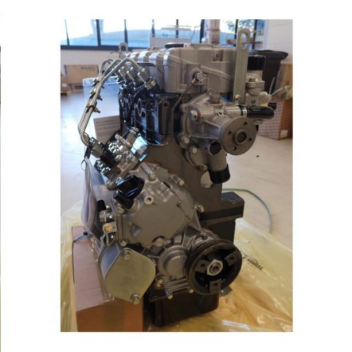 Immagine di GN30902U MONOBLOCCO LUNG - LONG ENGINE