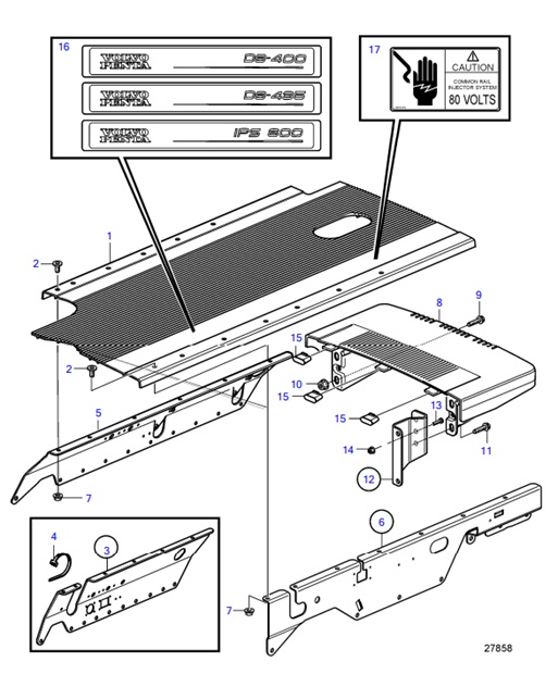 D6-400A-E-54160298-Protecting-Cover-D6-400A-E