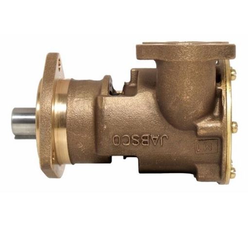 Immagine di 9700-21 Pompa in bronzo 9700-21