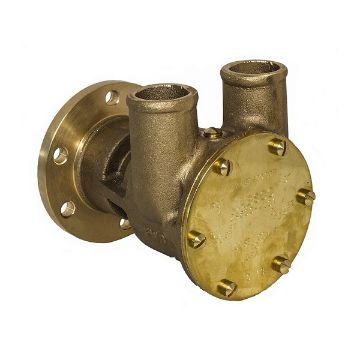 Immagine di 8110565 POMPA ACQUA MARE - WATER PUMP