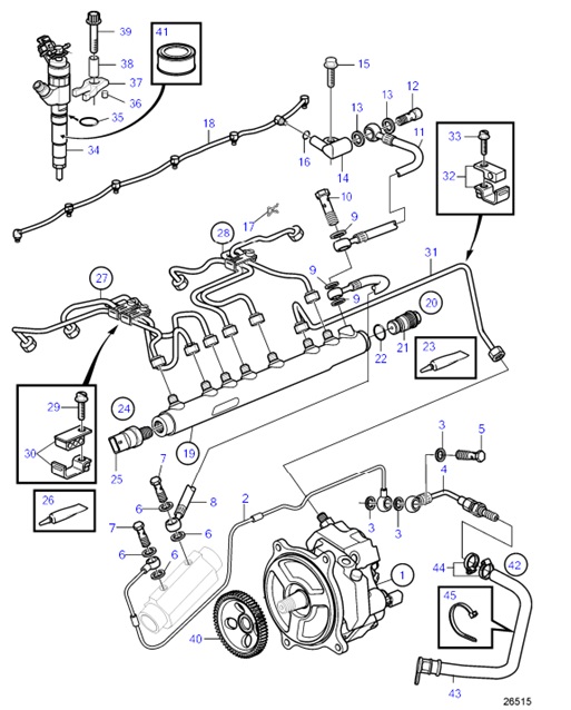 D6-280A-A-54169775-Fuel-System-D6-280A-A,-D6-280A-B,-D6-310A-A,-D6-310A-B,-D6-330A-B,-D6-350A-A,-D6-350A-B,-D6-370A-B