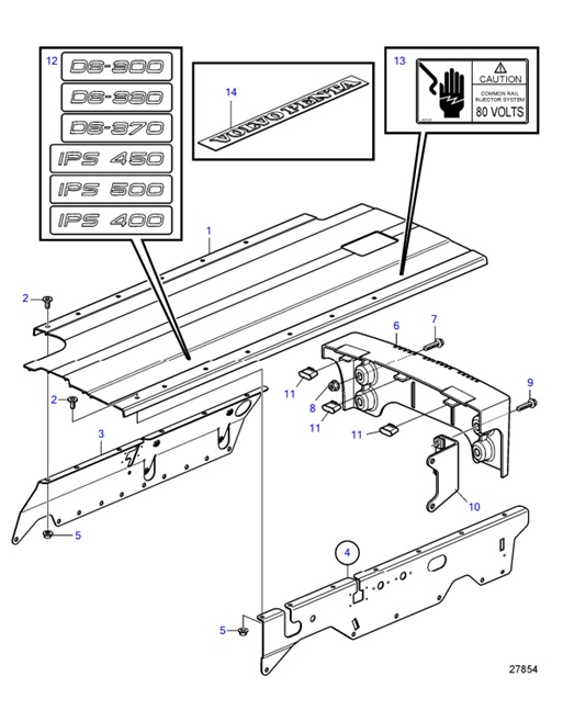 D6-300A-F-54162215-Protecting-Cover-D6-300A-F,-D6-330A-F,-D6-370A-F