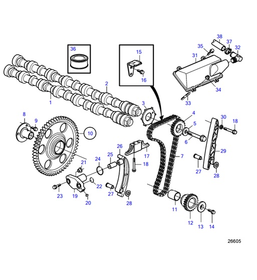 D6-280A-A-54169761-Camshaft-and-Camshaft-Chain