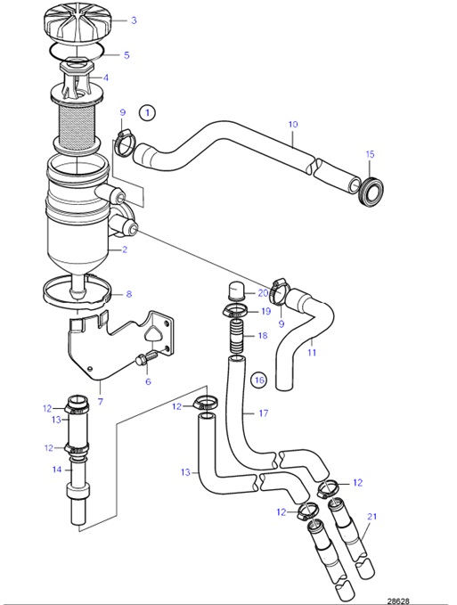 D6-280A-A-54169725-Crankcase-Ventilation