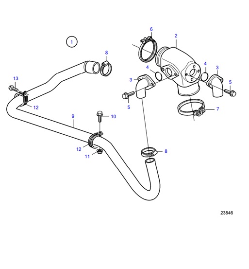 D6-280A-A-54170429-Exhaust-Pipe-Kit,-AQ