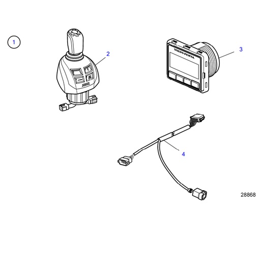 D6-300A-F-54165811-Joystick,-IPS-Quad,-EVC-E4-D6-300A-F,-D6-330A-F,-D6-370A-F,-D6-400A-F