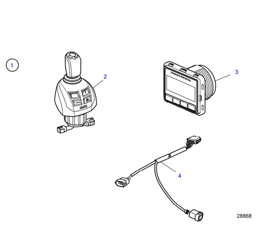 D6-300A-F-54164841-Joystick,-IPS-Quad,-EVC-E3-D6-300A-F,-D6-330A-F,-D6-370A-F,-D6-400A-F