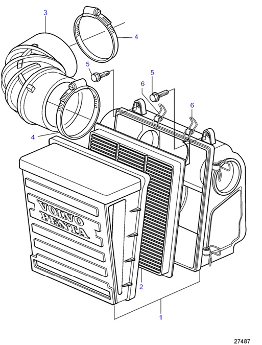 D6-400A-E-54171919-Air-Filter-D6-400A-E