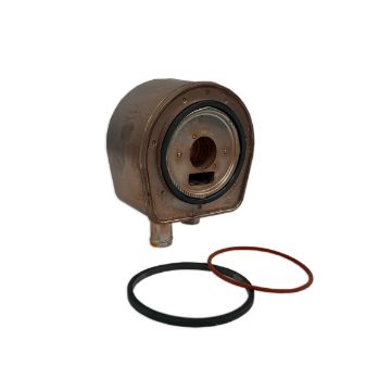 Immagine di 879312044 ADAPTER-OIL FILTR