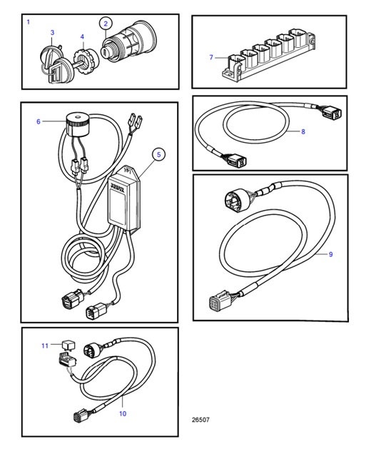 D6-280A-E-54161258-Main-Station,-Twin-Installation,-EVC-D