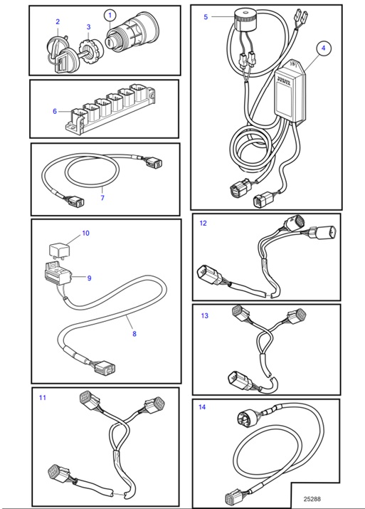 D6-280A-E-54161259-Main-Station,-Triple-Installation,-EVC-D