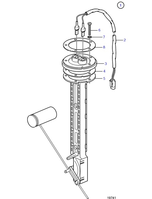 D6-280A-A-54169458-Fuel-Tank-Sender,-EVC