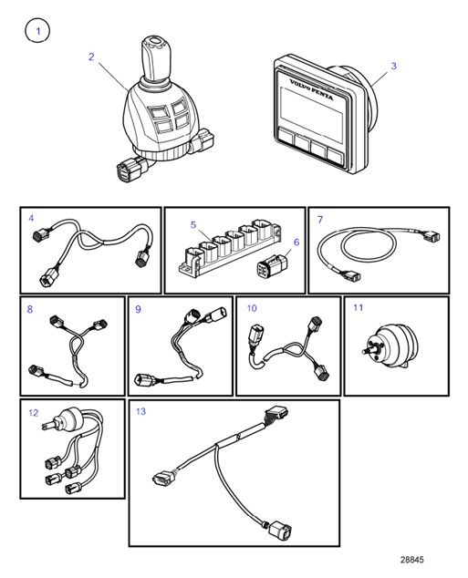 D6-330A-F-54164618-Secondary-Station,-Quad-Installation-IPS,-EVC-E3