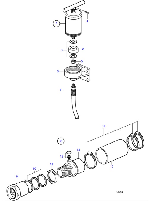 HS63A-54162309-Greaser-and-Stuffing-Box