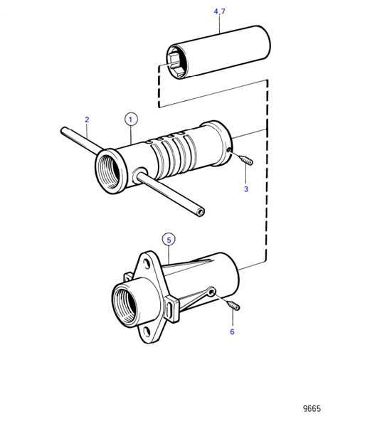 HS63AE-54171724-Stern-Bearing