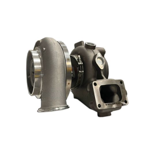 Immagine di 56509880000 Turbo Gp BorgWarner-3K Volvo