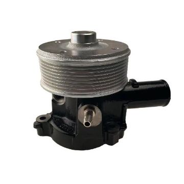 Immagine di ED0065845690-S WATER PUMP KDI POLY V