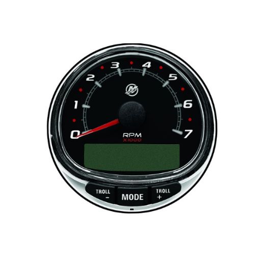 Immagine di 8M0135641 TACH KIT-7K BLK