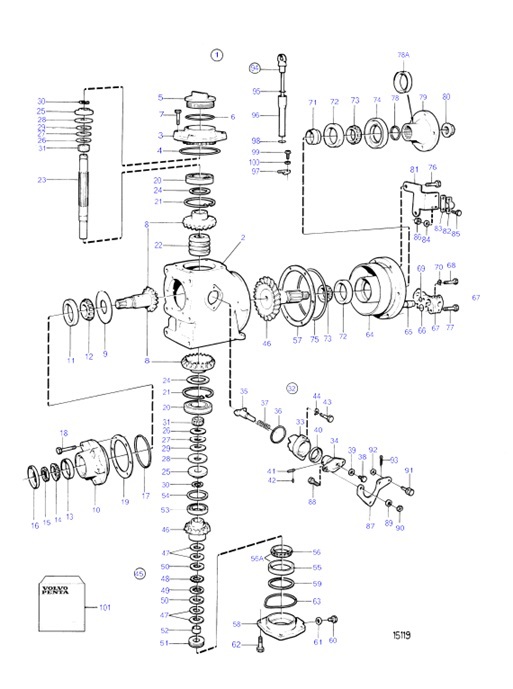 MS2B-L-54160161-Reverse-Gear:-854340