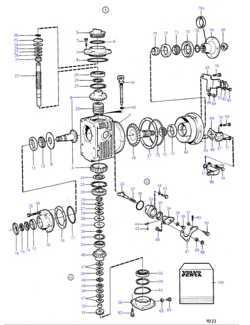 MS2L-E-54165075-Reverse-Gear:-MS2L-E
