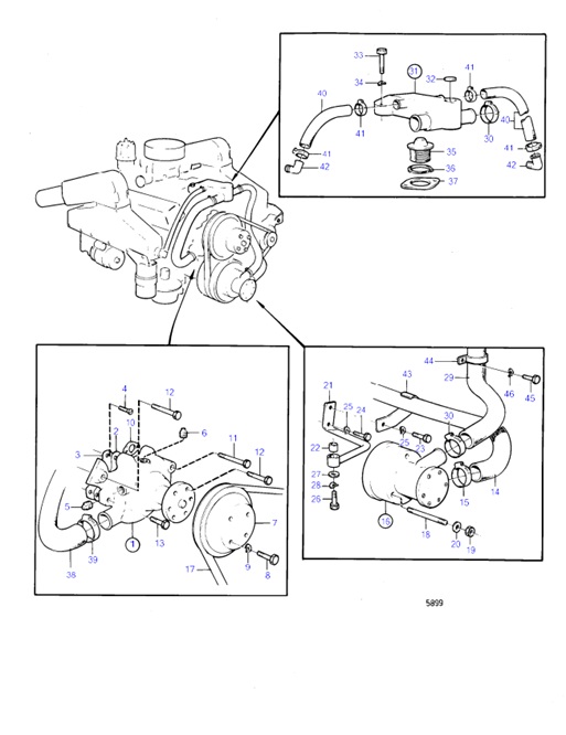 AQ200D-54145947-Cooling-System