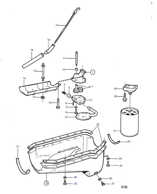 AQ200F-54145940-Lubricating-System