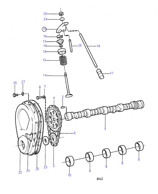AQ200F-54145925-Camshaft-and-Value-Mechanism