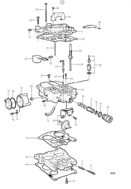 280B-54151666-Carburetor