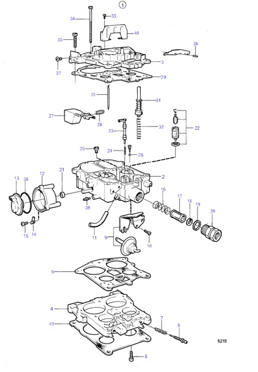 280B-54151667-Carburetor